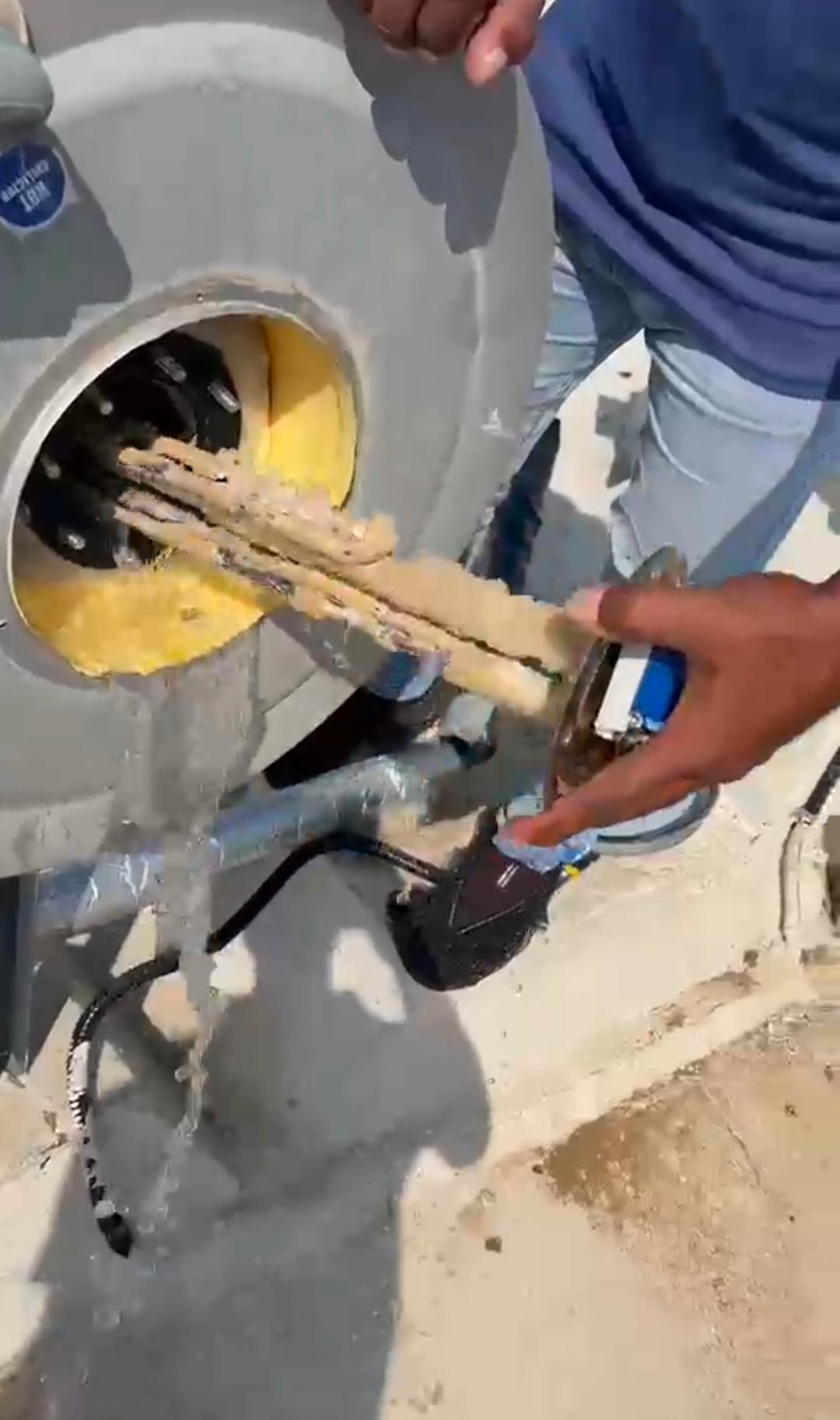 Solar Water Heater Element Change in Dubai by Ocean Dubai Fitout Services